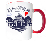 Dyker Heights Mug